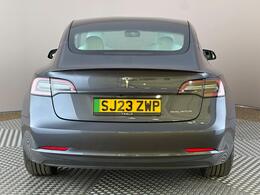 Tesla Model 3 SJ23ZWP