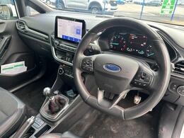 Ford Fiesta RX20HNH