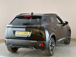 Peugeot 2008 KR73UKK