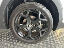 Vauxhall Crossland SA72XUU