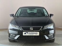 SEAT Leon CY69CMU