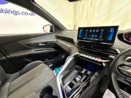 Peugeot 5008 LD23WLJ