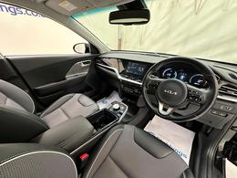 Kia Niro LR22NZA