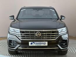 Volkswagen Touareg KY69UHS