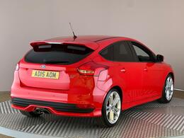 Ford Focus AD15AOM