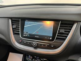 Vauxhall Grandland X LS69BKJ