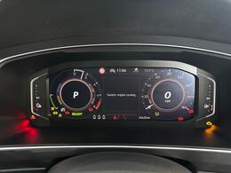 Volkswagen Tiguan YG23VZE