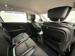 Renault Grand Scenic BT18KVV