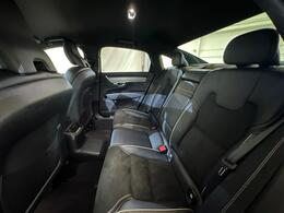 Volvo S90 YO21MJJ
