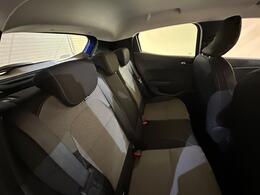 Renault Clio YJ24JPN