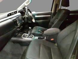 Toyota Hilux YF71BHZ