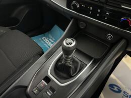 Nissan Qashqai DL22OAD