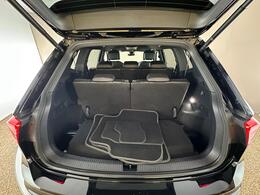 Volkswagen Tiguan Allspace MA72CHG