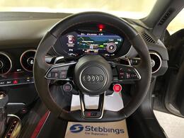 Audi TT RS RY19NZZ