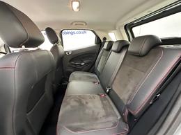 Ford EcoSport LR71NEF