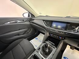 Vauxhall Insignia VK71ZPR