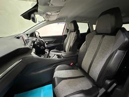 Peugeot 3008 LX67LBG