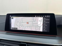 BMW 5 Series AV20CMX
