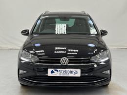 Volkswagen Golf SV LR69XWM
