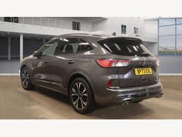 Ford Kuga BP73EXL