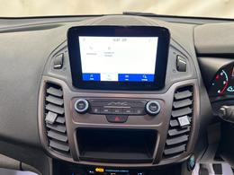 Ford Grand Tourneo Connect CN22PDZ