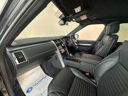 Land Rover Discovery FX22SEY