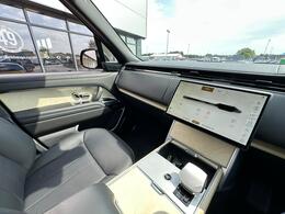 Land Rover Range Rover VE73HHA