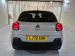 Citroen C3 LJ72ADN