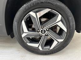 Hyundai TUCSON AJ21GCU