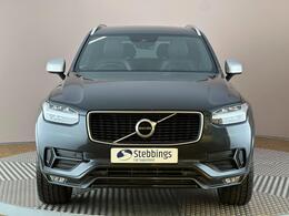 Volvo XC90 DF18LCM
