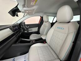 Fiat 600e HX74OAS