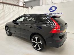 Volvo XC60 YP22ZTU