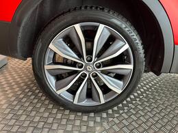 Renault Kadjar NJ20XWU