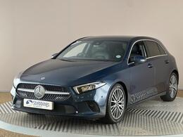 Mercedes-Benz A Class PK72FZP