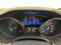 Ford Focus WP18YSC