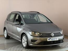 VOLKSWAGEN Golf SV 