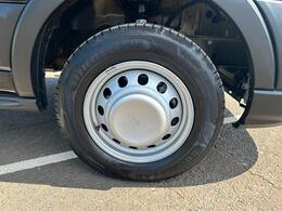 Ford Transit WR26VYN