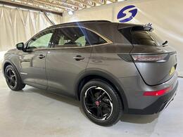 DS AUTOMOBILES DS 7 CROSSBACK LF71ZRN