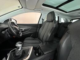 Peugeot 3008 MJ17EHF