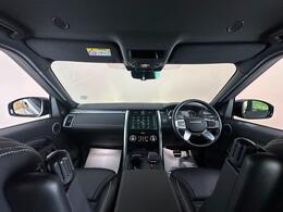 Land Rover Discovery FX22SEY