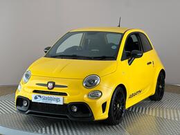 Abarth 595 HJ69ZRR