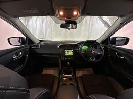Renault Kadjar HV68XJN