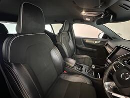 Volvo XC40 GF69JXR