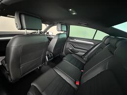 Volkswagen Passat KR20GYT