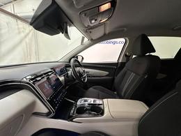 Hyundai TUCSON ET21OOW