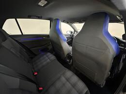 Volkswagen Golf BG72EHC
