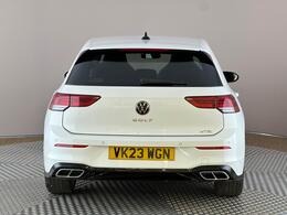 Volkswagen Golf VK23WGN