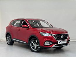 MG MG HS