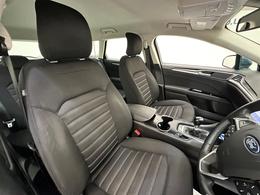 Ford Mondeo AJ70FJD