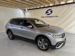 Volkswagen Tiguan Allspace PG23AAY